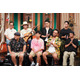 7月26日放送「with MUSIC」BEGIN＆ORANGE RANGEがTV初共演 LE SSERAFIM・IVEも登場