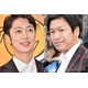 はんにゃ.金田、結婚発表 相方・川島は離婚を同時に報告