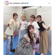 「みんな素敵」石川梨華、“愛ガキ”ライブのモー娘。OG集合写真にファンほっこり「いい表情」「可愛い」