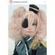 矢口真里『スパイ教室』アネットに変身！コスプレSHOTに「激カワ！」「似合いすぎ」の声