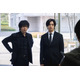【DOPE 麻薬取締部特捜課 第4話】陣内、ジウから新事実告げられる