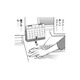 オタ友に投げ銭バレしないように、別垢を作ってみる【ガチ恋地獄の沙汰も金次第 #24】