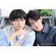「ちはやふる」山時聡真＆大西利空、何パターンも演じたオーディション秘話 映画シリーズキャラに重ねられた役の特徴も明かす【インタビュー前編】