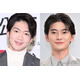 高橋文哉、結婚発表の松下洸平に“提案”「新婚旅行とか行ってらっしゃらないと思うんで…」