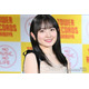 元モー娘。森戸知沙希、ミニ丈×シースルトップスで素肌披露「美脚」「透明感の権化」の声