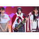 “日本一かわいい高校一年生”決定 福井県出身・なんりさんがグランプリ【高一ミスコン2025】