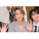 NEWS小山慶一郎、映画初出演・41歳での高校生役に「思いのほかイケてます」MAZZEL・RANとの共演でSKY-HIと会話も【アオショー！】