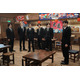 SixTONES、約10年ぶり6人芝居 “伏線回収”の全員参加コントに感慨「めっちゃ久しぶりだったよね」【ワロタ！】