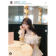 人気YouTuber・Rちゃん、美バスト際立つビキニ姿 ナイトプール満喫ショットに「スタイル抜群」「綺麗なバランス」