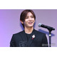 Hey! Say! JUMP山田涼介「ジュエリーベストドレッサー賞」受賞で5500万円超えダイヤモンドまとう「頑張っていつか買いたいですね」と照れ笑い【第36回 日本ジュエリーベストドレッサー賞】