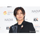 Hey! Say! JUMP山田涼介、知念侑李に「イケメン彼氏みたいなことをしました」夏のジュエリーは「裸になったときに首元に」【第36回 日本ジュエリーベストドレッサー賞】