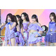 Juice＝Juice、 ヘドバン・ボイパ…圧巻パフォーマンスで観客魅了【TIF2025】