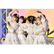 ＝LOVE「TIF」初の大トリ プリンセス衣装で降臨【TIF2025】