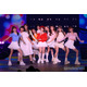 謎の美女グループ「CHANCE GALs」新メンバー初お披露目 きほもダンスステージ初挑戦で盛り上げる【関コレ2025A/W】