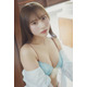 元NGT48川越紗彩、ふんわり美谷間が眩しいランジェリーSHOT披露！健康的な“わがままボディ”で魅せる
