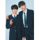 人気BL小説、藤本洸大＆簡秀吉W主演で実写ドラマ化決定 桜木雅哉・福田歩汰・清水海李の出演も解禁【コメント】