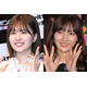 日向坂46松田好花、河田陽菜の卒業発表に言及 オーディション時を回顧「私と会った途端大号泣」