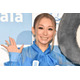 倖田來未、デコルテ＆美腹筋大胆披露 シンプルコーデに「色っぽい」「理想のスタイル」の声