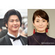 速水もこみち＆平山あや夫妻、結婚記念日に密着2ショット公開「眼福」「素敵」祝福続々