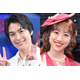 俳優・海宝直人＆元宝塚・仙名彩世、第1子誕生「その一瞬一瞬を大切に重ねてまいりたい」