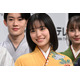 「ちはやふる」ドラマ、映画版のオマージュシーンが話題「萌え死にする」「まさに青春」と反響