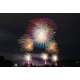 神奈川で「相模原納涼花火大会」9月6日開催 約8,000発の大輪の花が夜空彩る