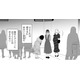 仲間には入れてもらえたけど…。勝手にメンバーに近づかせない、ていの良い牽制【かつて女の子だった人たちへ #53】