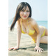 ≒JOY逢田珠里依、水着姿で抜群プロポーション際立つ