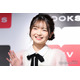 “大喜利の逸材”で話題・元AKB48福留光帆、美脚際立つミニワンピ姿「スタイル抜群」「何着ても可愛い」と絶賛の声