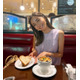 TBS近藤夏子アナ、父との2ショット公開「仲良しでほっこり」「素敵な家族」と反響