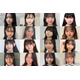 【中間速報】「JCミスコン2025」各ブロックから暫定上位4人ずつ発表＜日本一かわいい女子中学生＞