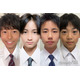【中間速報】「男子中学生ミスターコン2025」東日本ブロック、暫定上位4人を発表＜日本一のイケメン中学生＞