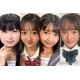 【中間速報】「JCミスコン2025」西日本ブロックB、暫定上位4人を発表＜日本一かわいい女子中学生＞