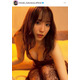 写真集発売決定の譜久村聖、美ボディ披露の先行SHOTにファン悶絶「美しくてセクシーすぎる！」「とんでもない魅力」