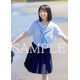 日向坂46五期生・大野愛実「アップトゥボーイ」表紙初登場 透明感溢れる夏グラビア披露