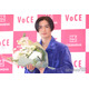 THE RAMPAGE川村壱馬「VOCE」史上初メンズアンバサダー就任「壁や固定概念を超えたい」