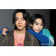 駒木根葵汰＆新原泰佑、前作キスシーン誕生裏話 2人が感じていた気持ち「したくてするみたいな」【「２５時、赤坂で Season２」インタビュー後編】
