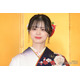 紺野彩夏、美デコルテ大胆開放 ベアトップ衣装姿に「大人っぽい」「透明感すごい」と反響