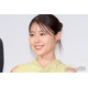 有村架純、美脚＆美ウエスト大胆披露 セットアップ着こなす姿に「どうなってるの？」「スタイル抜群」の声