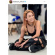 倖田來未、引き締まった美ボディ披露のリハSHOTに反響「かっこいい歳のとりかた」「いつまでも素敵」