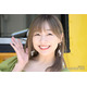 須田亜香里、オフショルワンピで美脚輝く「天使みたい」「笑顔に癒やされる」の声