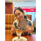 TBS近藤夏子アナ、ショーパンからヘルシー美脚際立つ「脚長過ぎる」「モデルかと」反響続々
