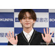 FANTASTICS中島颯太、堀夏喜への本音ぼそり「返ってきてない」“メンバー3人目の8月生まれ”で不満？