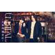 人気漫画「UNREAL-不条理雑貨店-」染谷俊之＆小西詠斗Ｗ主演でドラマ・舞台化決定【コメント】
