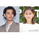 三浦翔平＆桐谷美玲夫妻「我が家の新入り」紹介「天使」「2ショット可愛すぎ」と反響
