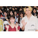 橋本環奈・眞栄田郷敦ら、学校にサプライズ登場 生徒から歓声浴びる【カラダ探し THE LAST NIGHT】