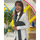 新山千春、“デビュー当時の姿”プリントされたTシャツから美ウエスト披露「変わらない美しさ」「努力家で尊敬」と反響