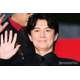 福山雅治、美の秘訣は？「弱い子なんです」東野圭吾氏との再タッグ作に自信【ブラック・ショーマン】