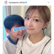 矢口真里、3歳次男は“歌うま画伯”！ほっこりSHOTに反響「センスあるね」「素敵すぎる」