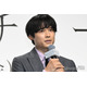 SixTONES松村北斗「秒速5センチメートル」実写化は「得体の知れない恐ろしさ」自信に繋がった原作・新海誠監督からの一言とは